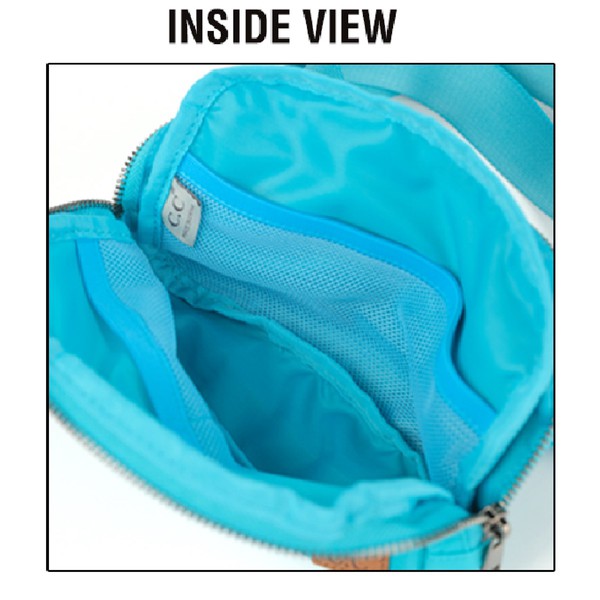 CC Everywhere Belt Bag