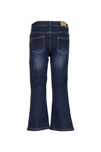 Girls Flare Leg Jeans