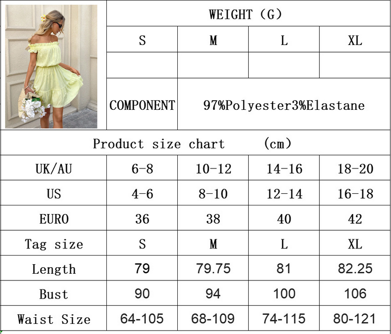 Off Shoulder Ruffle Tiered Mini Dress