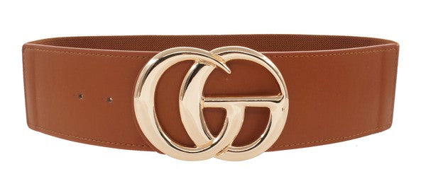 Thick Elastic Belt