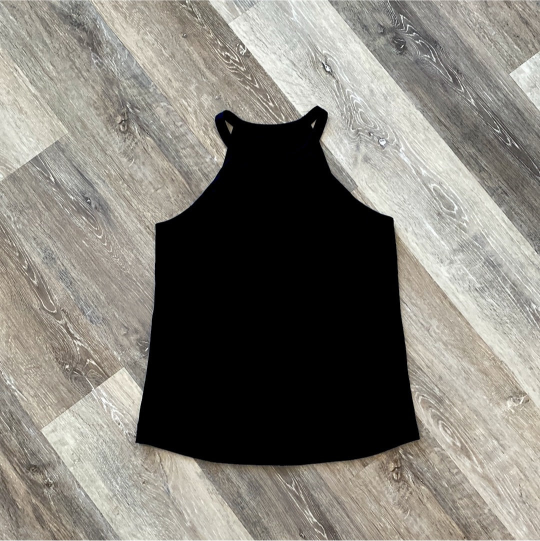 Casual Relaxed Fit Tank