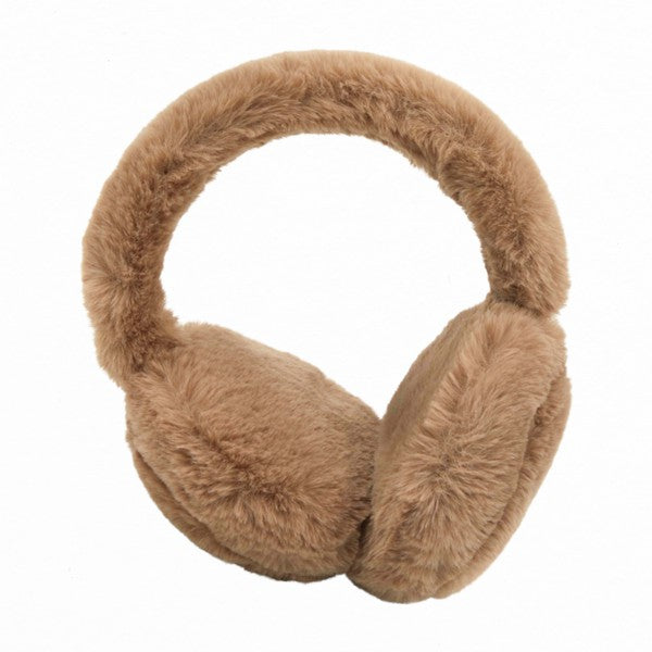 CC Sherpa Earmuffs