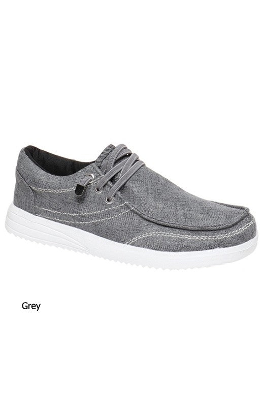 Slip On Comfortable Sneakers