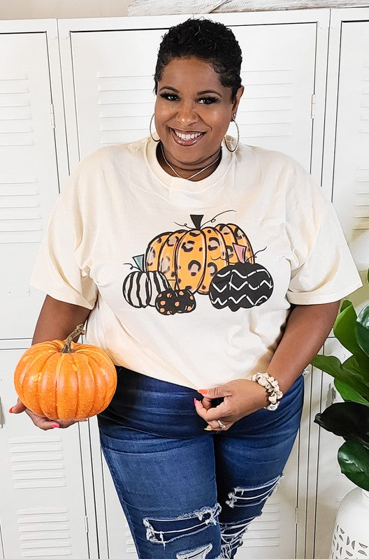 Pumpkins, Pumpkins, Pumpkins T-Shirt