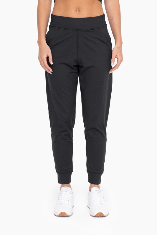 Mono B Cozy Flex Everyday Joggers