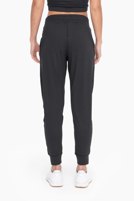 Mono B Cozy Flex Everyday Joggers