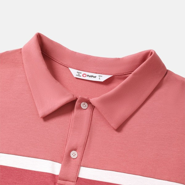 Toddler Boy Polo Shirt