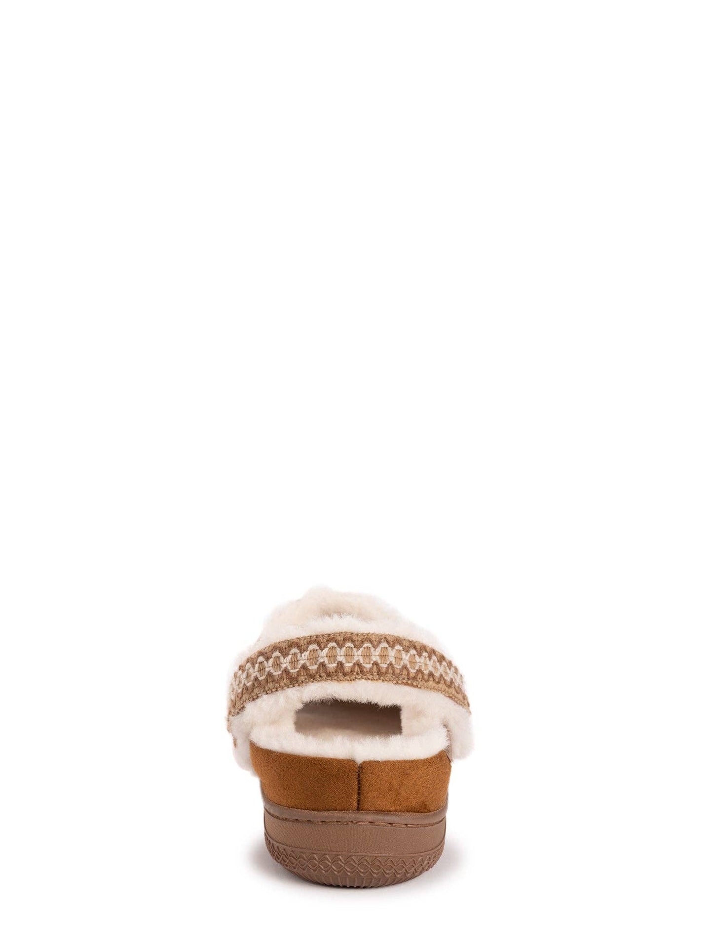 MUK LUKS Women's Convertible Clog Slipper