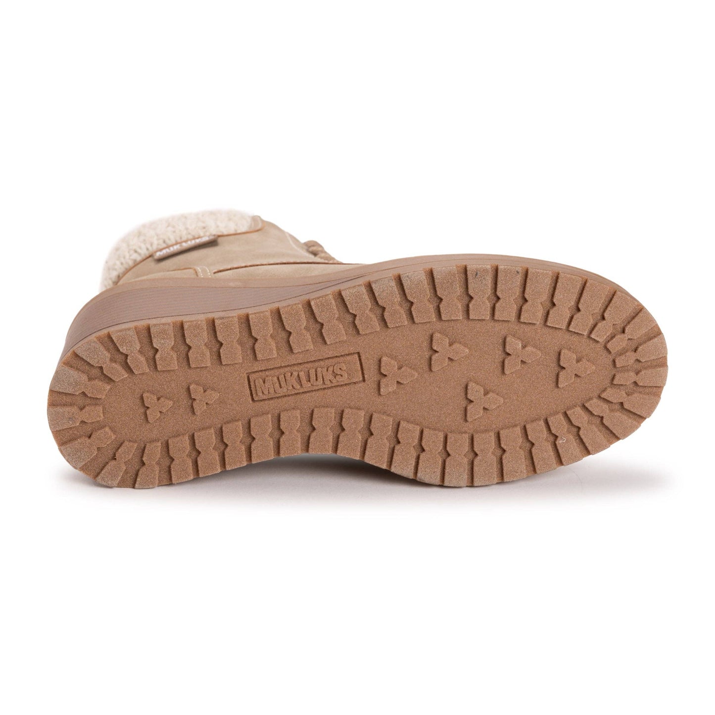 Muk Luks Women's Sky Solange Wedge Boots