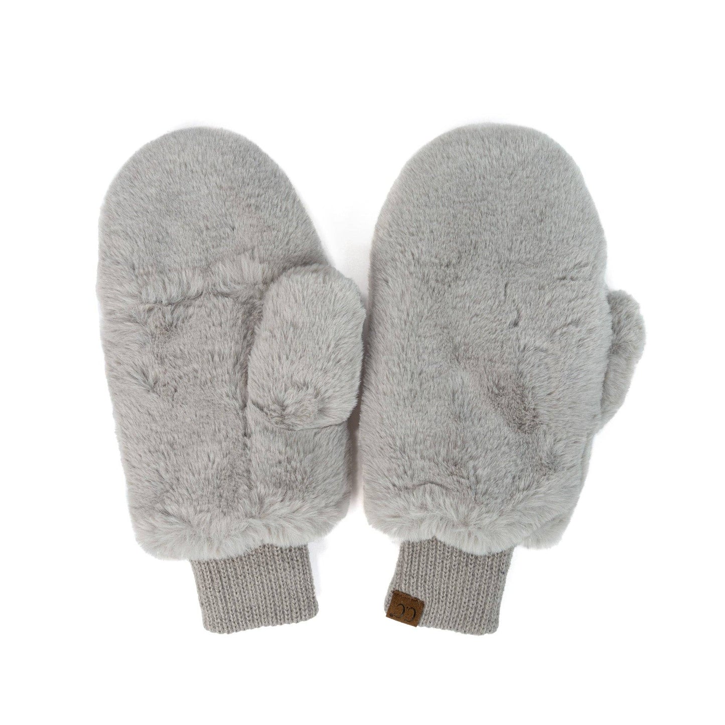 CC Sherpa Touchscreen Accessible Mittens