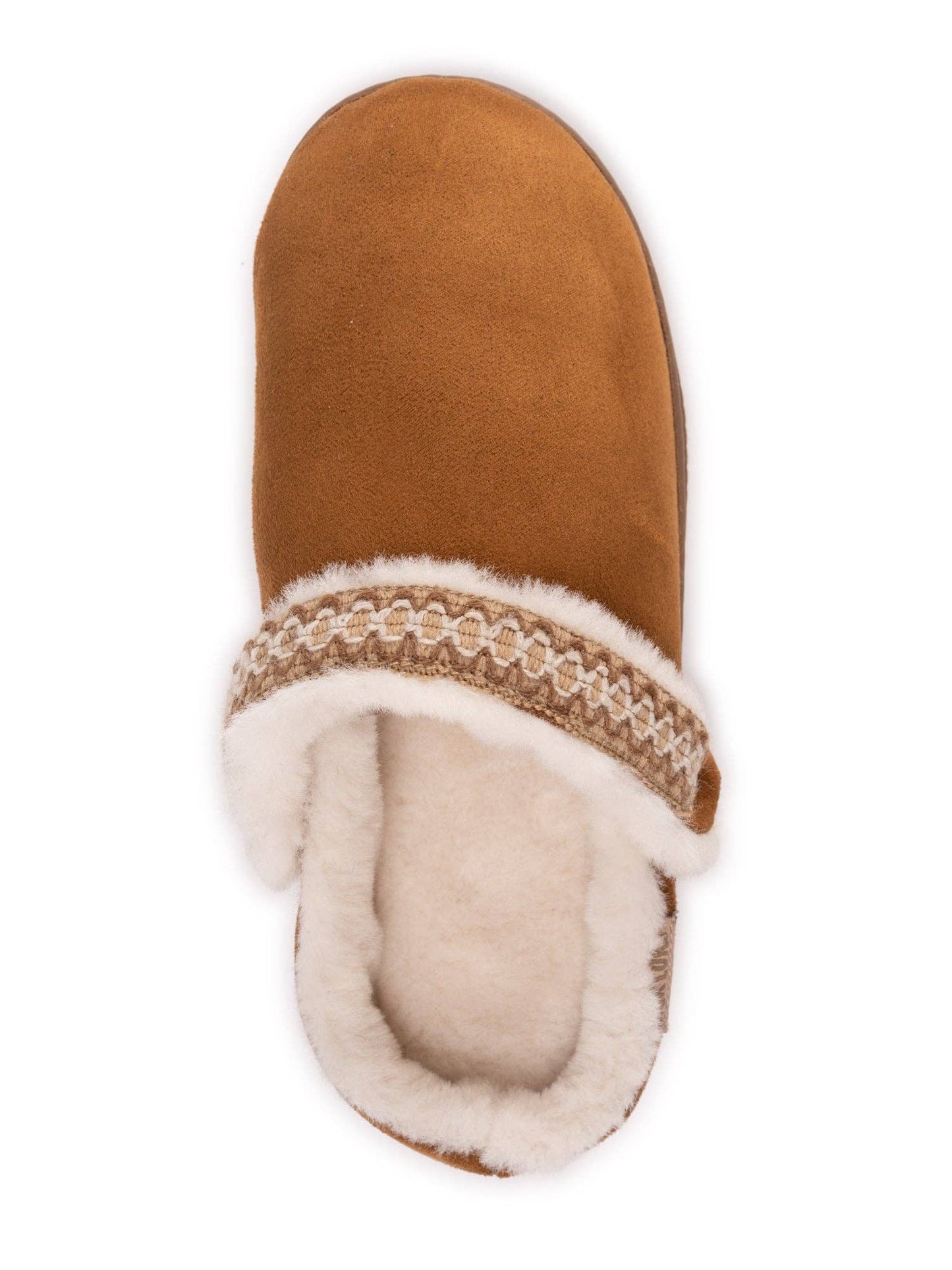MUK LUKS Women's Convertible Clog Slipper