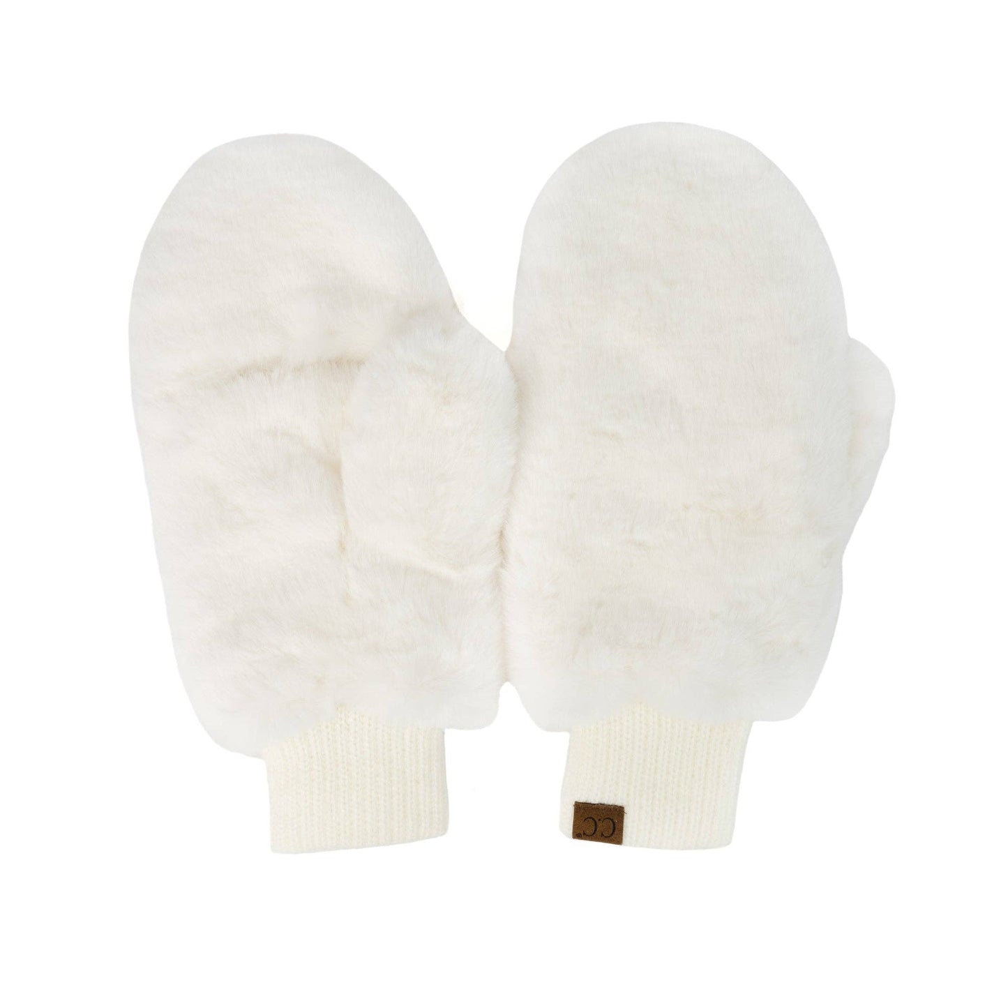 CC Sherpa Touchscreen Accessible Mittens