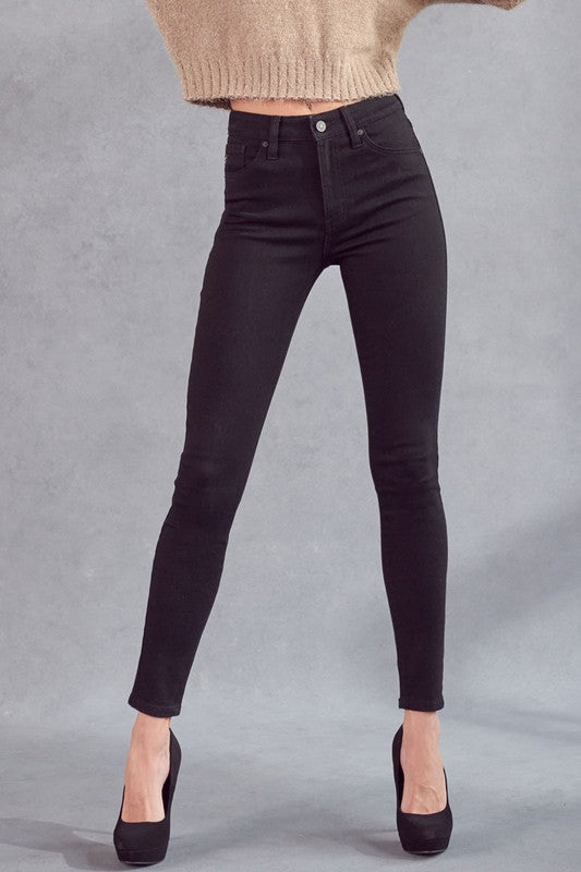 KanCan High Rise Super Skinny Jeans