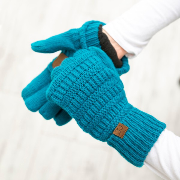 Classic C.C. Touch Gloves