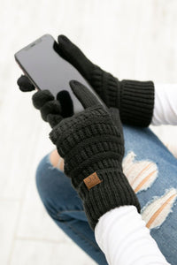 Classic C.C. Touch Gloves
