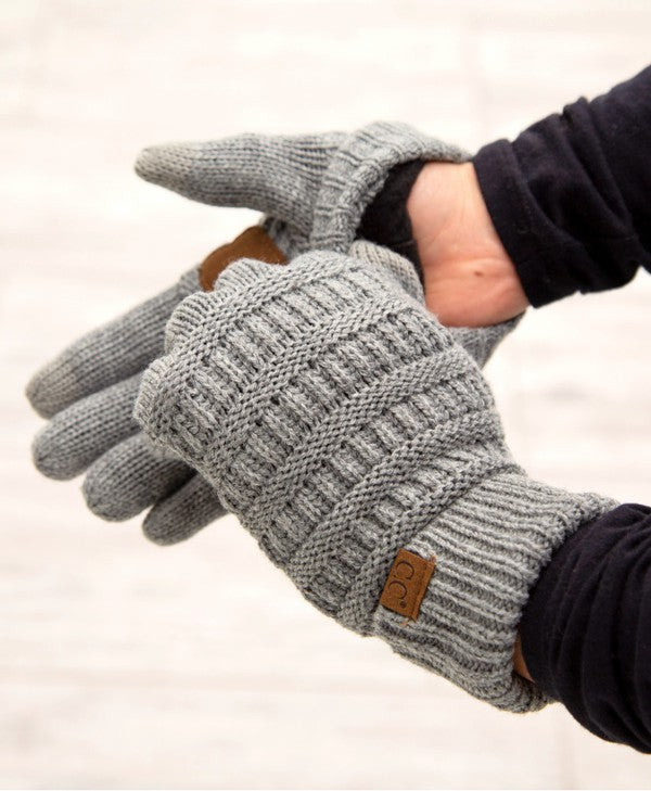 Classic C.C. Touch Gloves