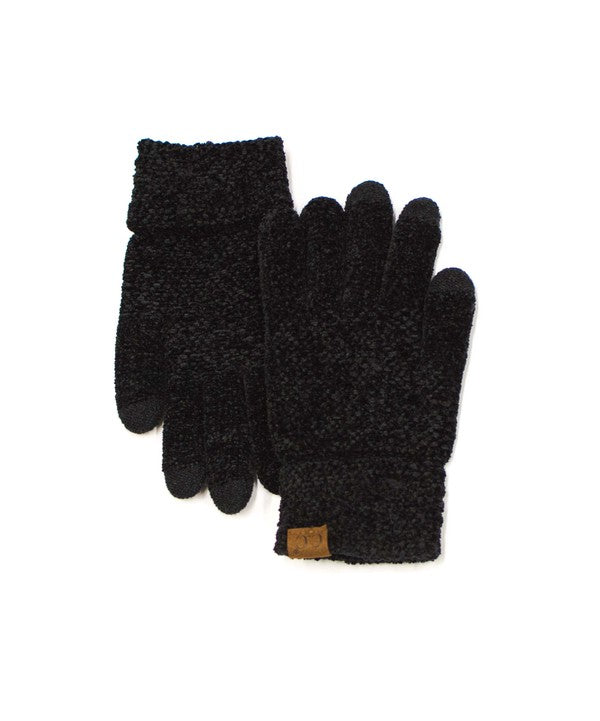 Classic C.C. Touch Gloves