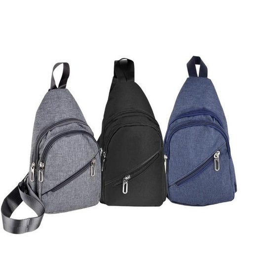 Crossbody Sling Backpacks