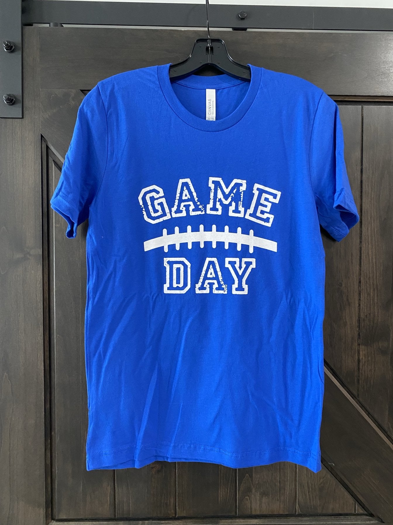 Game Day Graphic Tee