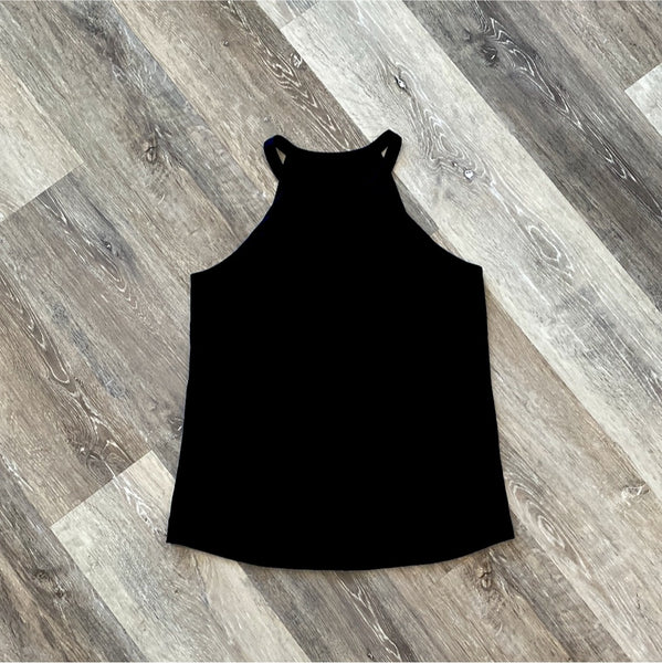 Casual Relaxed Fit Tank